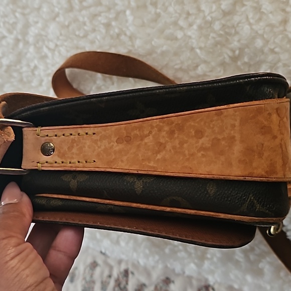 Louis Vuitton Cartouchiere - Picture 9 of 13